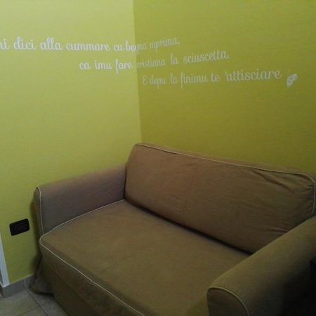 La Sciuscetta Apartamento Lecce Exterior foto
