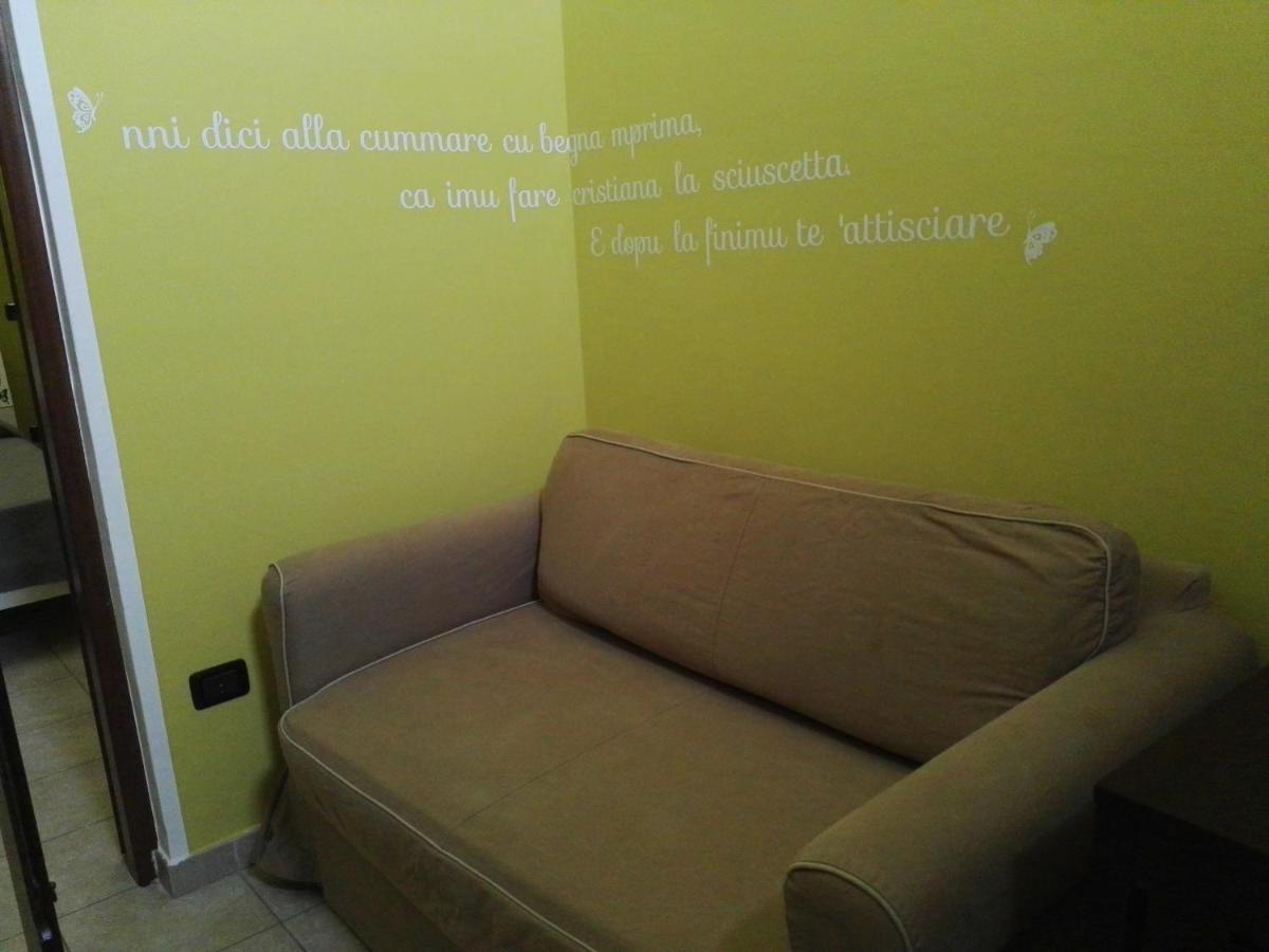 La Sciuscetta Apartamento Lecce Exterior foto