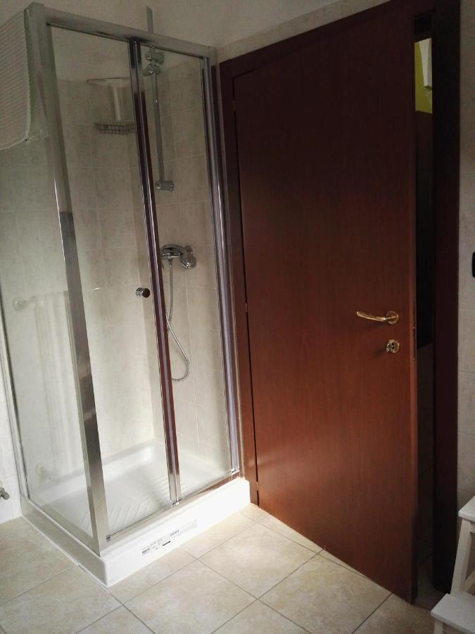 La Sciuscetta Apartamento Lecce Exterior foto
